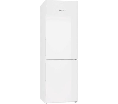 MIELE KFN28132D WH 70/30 Fridge Freezer - White MIELE KFN28132D WH 70/30 Fridge Freezer - White
